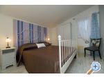 Apartmny Lavanda - Brela Chorvatsko