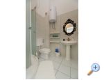 Apartmny Lavanda - Brela Chorvatsko