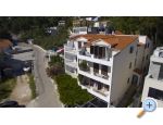 Apartmny Lavanda - Brela Chorvatsko
