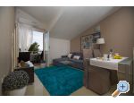 Apartmny Lavanda - Brela Chorvatsko