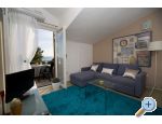 Apartmny Lavanda - Brela Chorvatsko