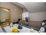 Apartmny Lavanda - Brela Chorvatsko