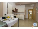Apartmny Lavanda - Brela Chorvatsko
