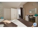 Apartmny Lavanda - Brela Chorvatsko