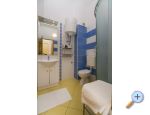 Apartmny Lavanda - Brela Chorvatsko