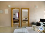 Apartmny Lavanda - Brela Chorvatsko