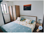 Appartements Nada Mustapi - Brela Kroatien