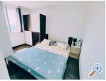 Appartements Nada Mustapi - Brela Kroatien