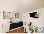 Appartements Nada Mustapi - Brela Kroatien