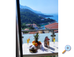 Appartements Nada Mustapi - Brela Kroatien