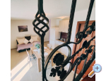 Appartements Nada Mustapi - Brela Kroatien