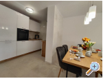Appartements Nada Mustapi - Brela Kroatien
