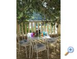 Apartmny Nada Mustapi - Brela Chorvatsko