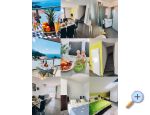 Apartmny Nada Mustapi - Brela Chorvatsko