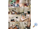 Apartmny Nada Mustapi - Brela Chorvatsko
