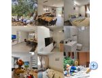 Apartmny Nada Mustapi - Brela Chorvatsko