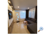 Apartmny Nela - Brela Chorvatsko