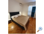 Appartements Nela - Brela Kroatien