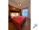 Apartmny Nela - Brela Chorvatsko