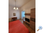 Appartements Nela - Brela Kroatien