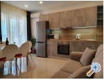 Apartmny Nela - Brela Chorvatsko