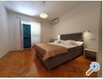 Appartements Nela - Brela Kroatien