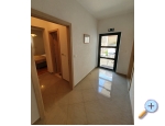 Appartements Nela - Brela Kroatien