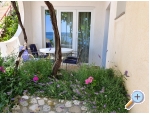 Appartements Nela - Brela Kroatien