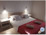 Apartmny Nela - Brela Chorvatsko