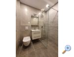 Apartmny Nela - Brela Chorvatsko