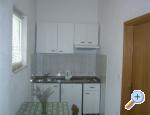 Apartmny Nela - Brela Chorvatsko