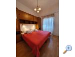 Apartmny Nela - Brela Chorvatsko