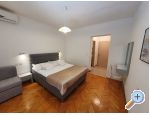 Apartmny Nela - Brela Chorvatsko