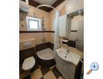 Apartmny Nela - Brela Chorvatsko