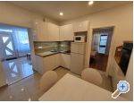 Apartmny Nela - Brela Chorvatsko