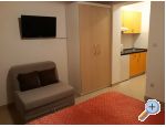 Apartmny Nela - Brela Chorvatsko