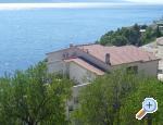Apartmny Nela - Brela Chorvatsko