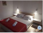 Apartmny Nela - Brela Chorvatsko