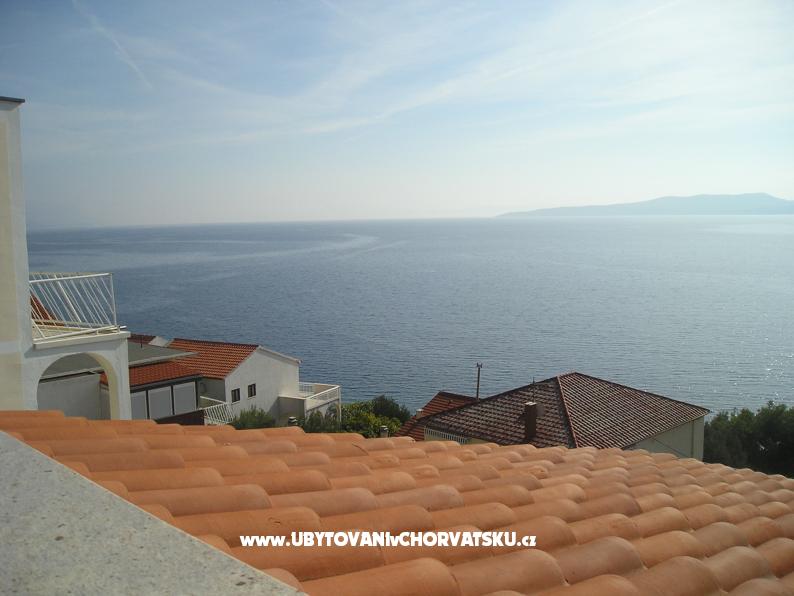 Appartements Pajdek – Ferienwohnung Brela, Kroatien – Foto 1