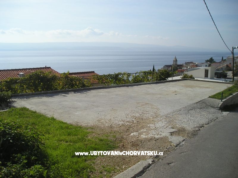 Appartements Pajdek – Ferienwohnung Brela, Kroatien – Foto 3