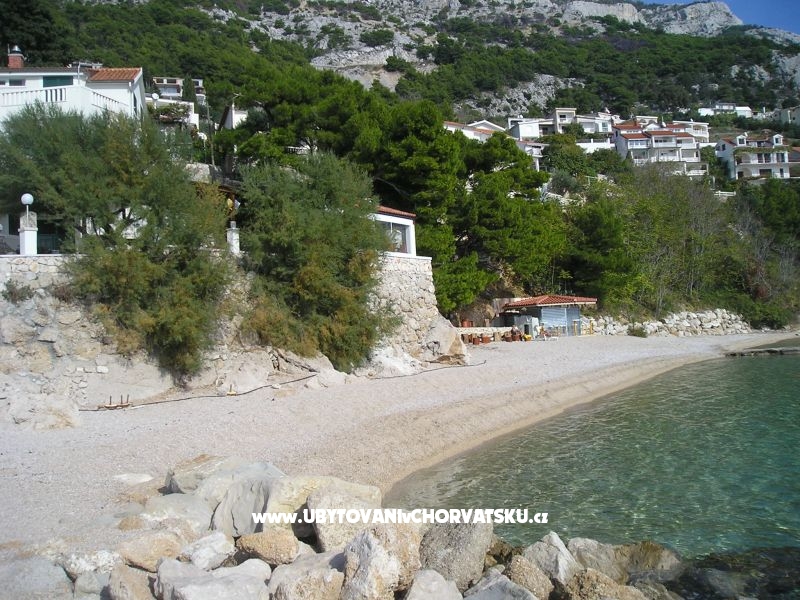 Appartements Pajdek – Ferienwohnung Brela, Kroatien – Foto 6