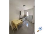 Apartmny Perla - Brela Chorvatsko