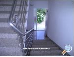 Apartmny Perla - Brela Chorvatsko