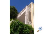 Apartmny Perla - Brela Chorvatsko