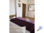 Apartmny Perla - Brela Chorvatsko