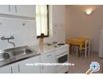 Apartmny Perla - Brela Chorvatsko