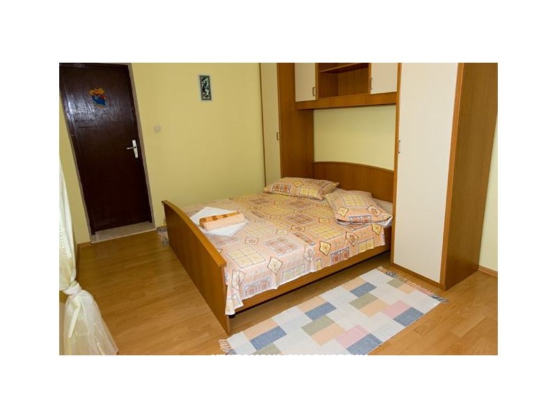 Apartmány R&amp;G – ubytování Brela, Chorvatsko – foto 17