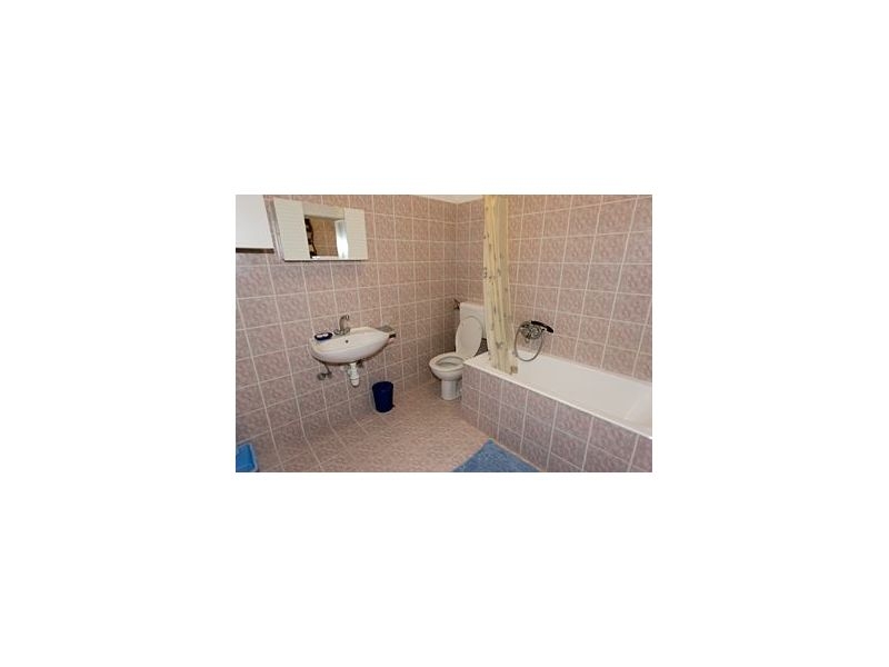 Apartmány R&amp;G – ubytování Brela, Chorvatsko – foto 18