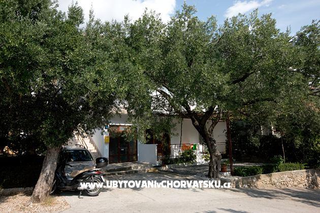 Apartmány R&amp;G – ubytování Brela, Chorvatsko – foto 2