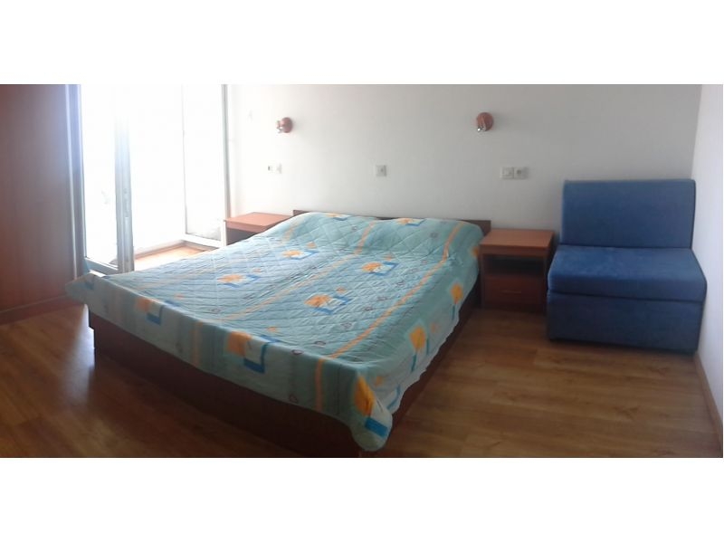 Apartmány R&amp;G – ubytování Brela, Chorvatsko – foto 6